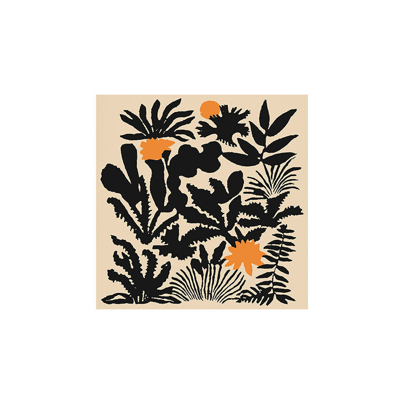 DorisciciArt Agave botanic Art Print