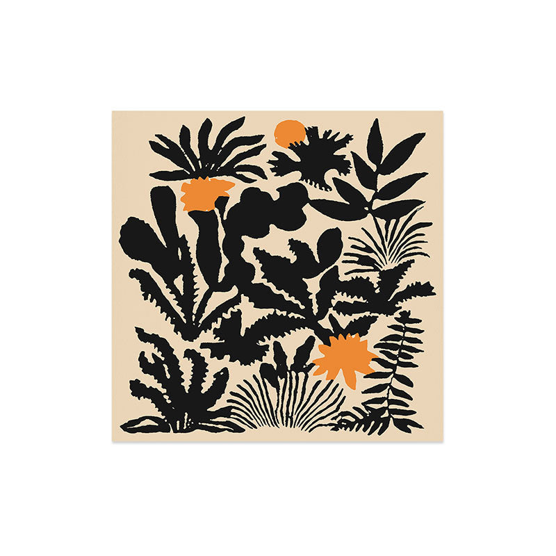 DorisciciArt Agave botanic Art Print