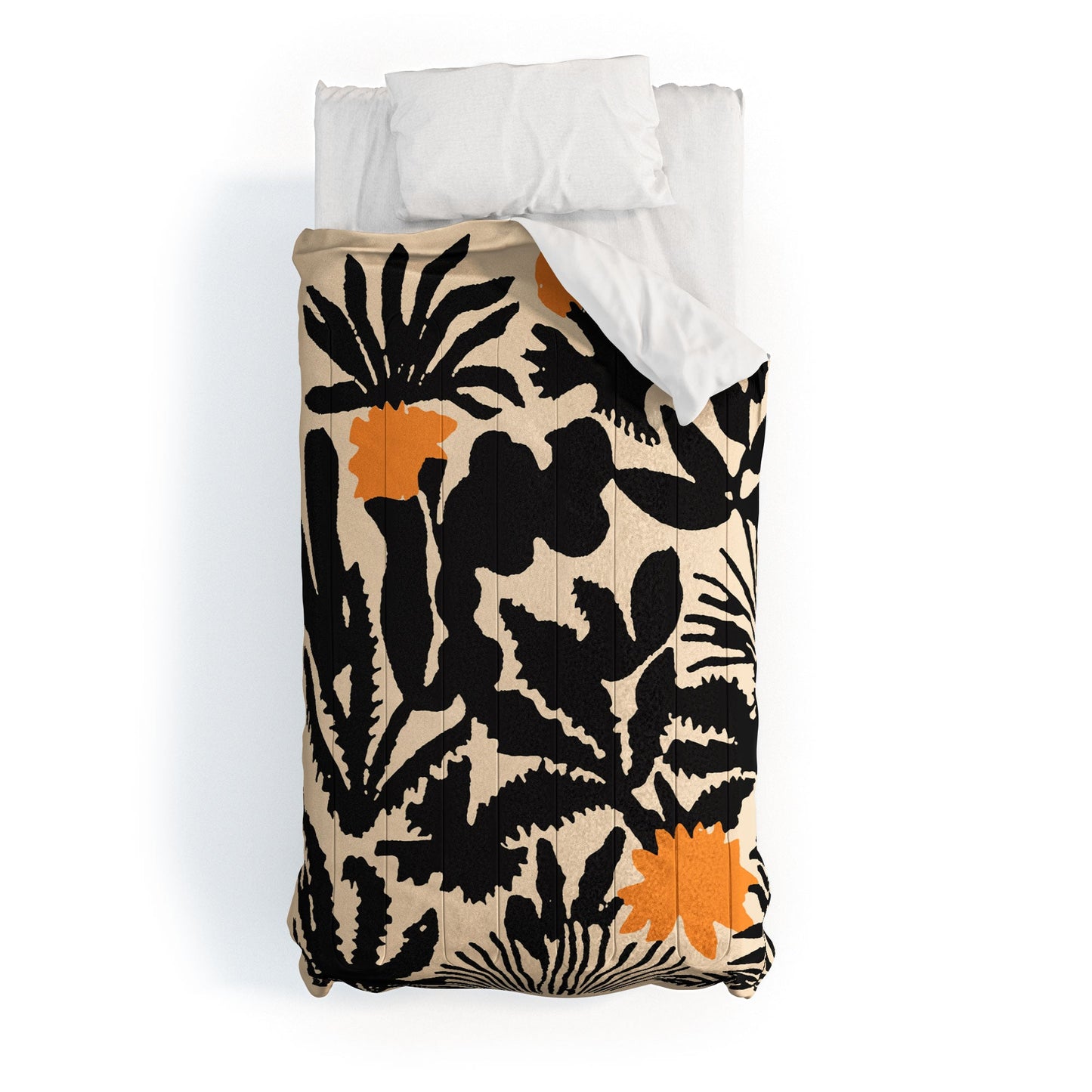 DorisciciArt Agave botanic Comforter