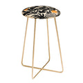 DorisciciArt Agave botanic Counter Stool