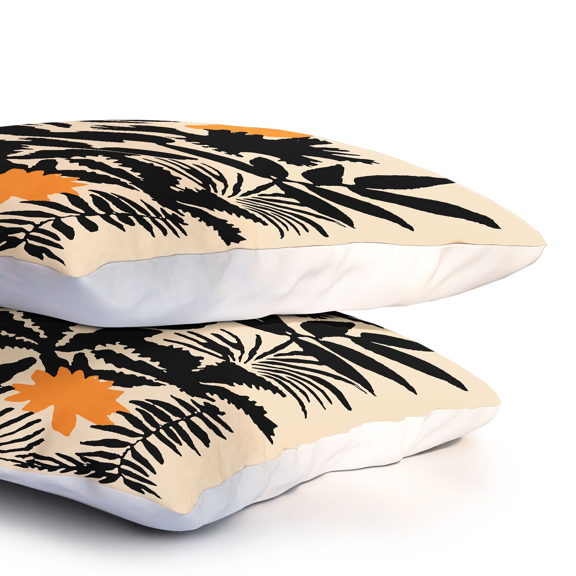 DorisciciArt Agave botanic Pillow Shams