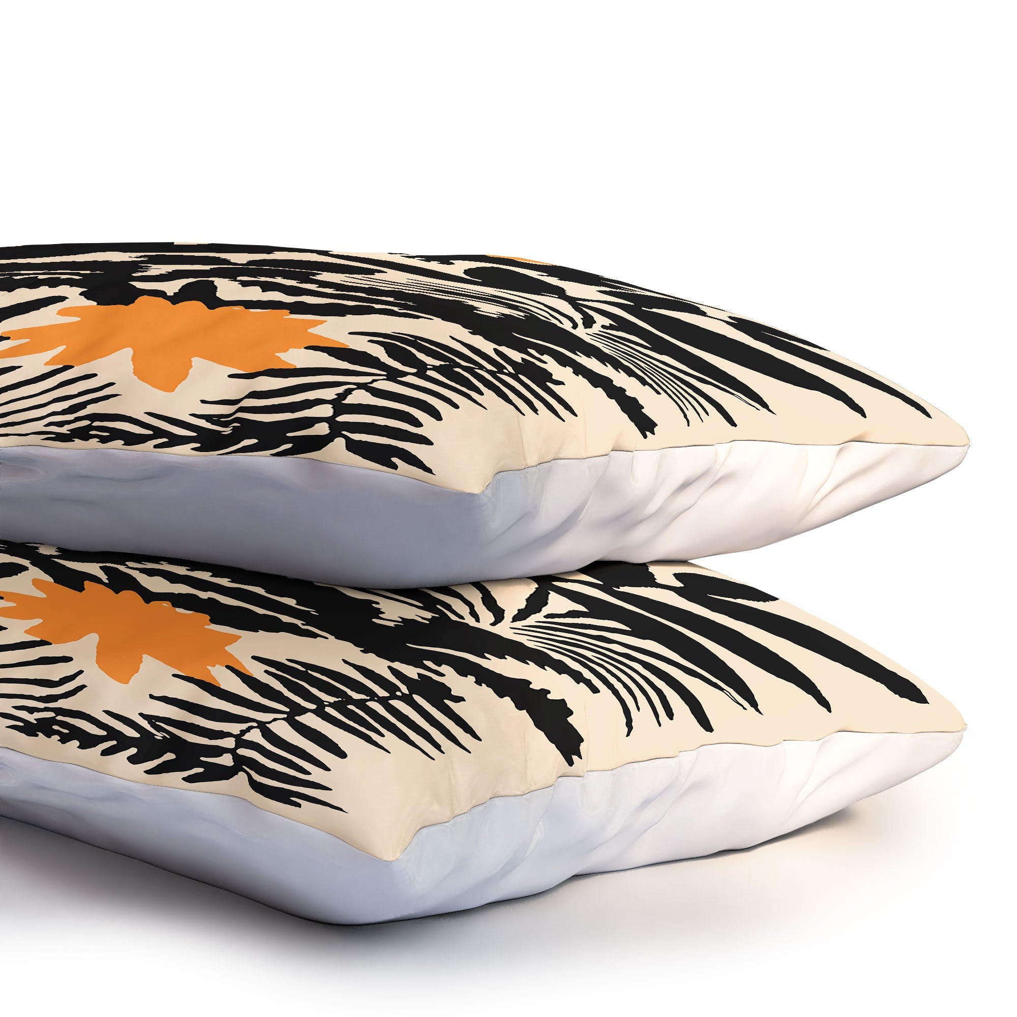 DorisciciArt Agave botanic Pillow Shams