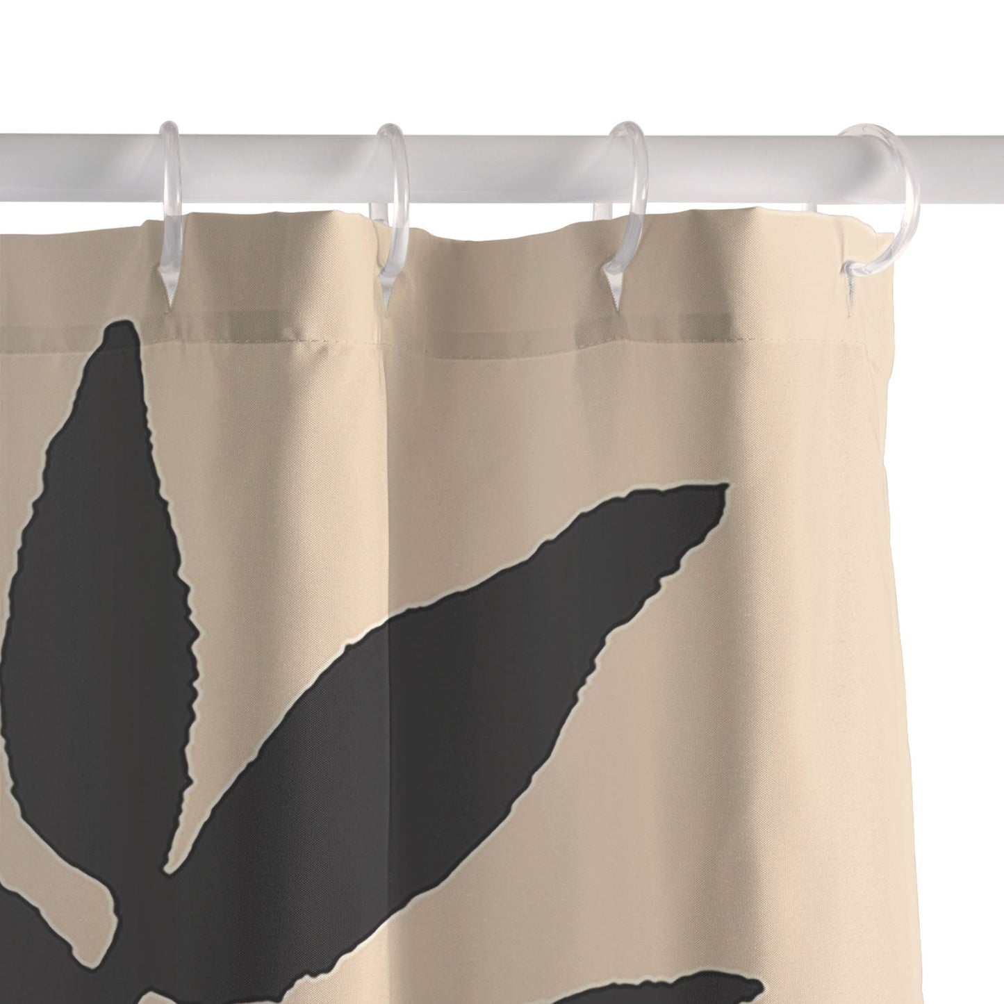 DorisciciArt Agave botanic Shower Curtain