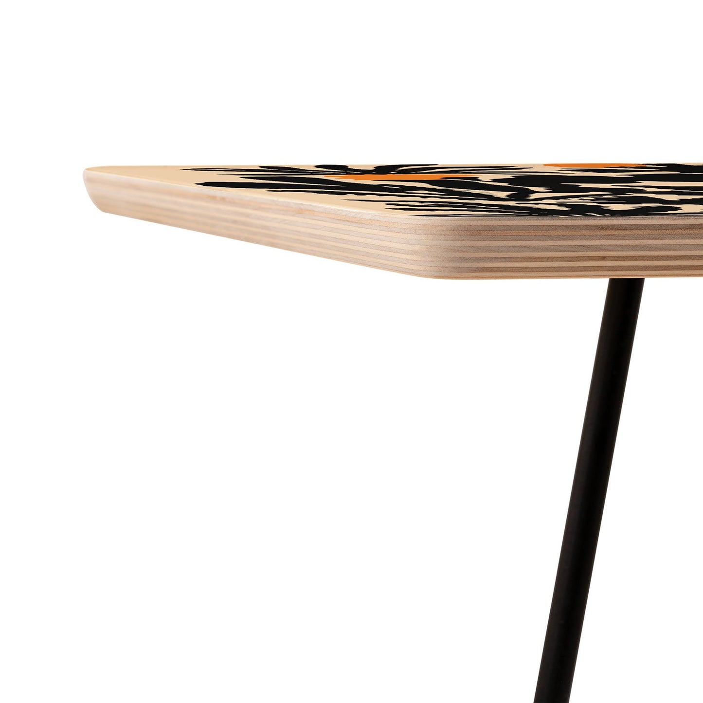 DorisciciArt Agave botanic Side Table