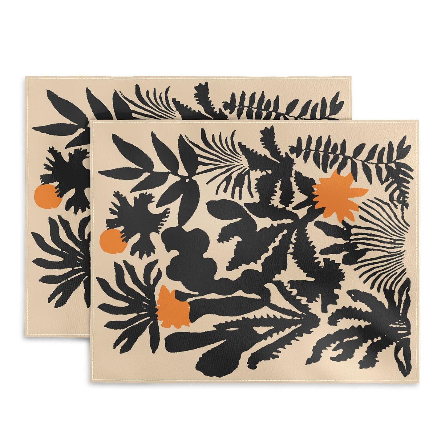 DorisciciArt Agave botanic Placemat