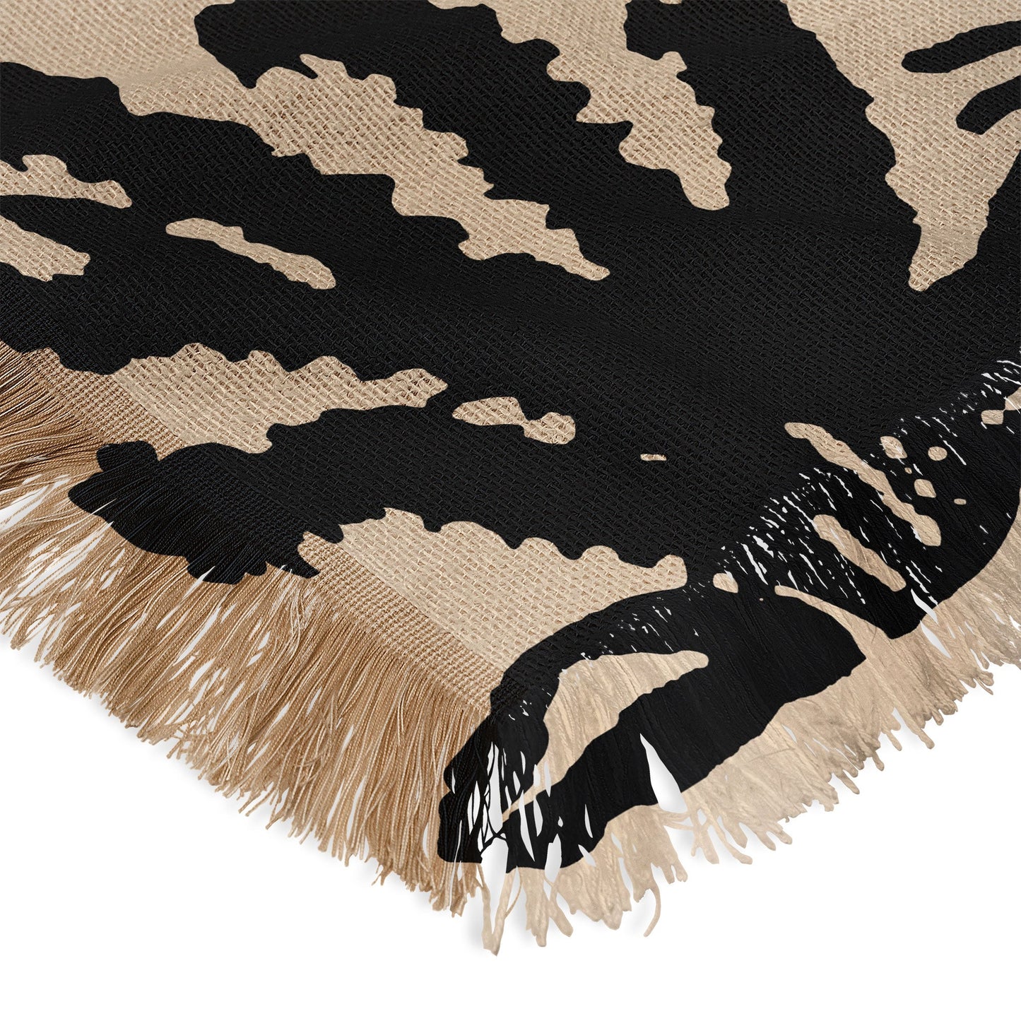 DorisciciArt Agave botanic Throw Blanket