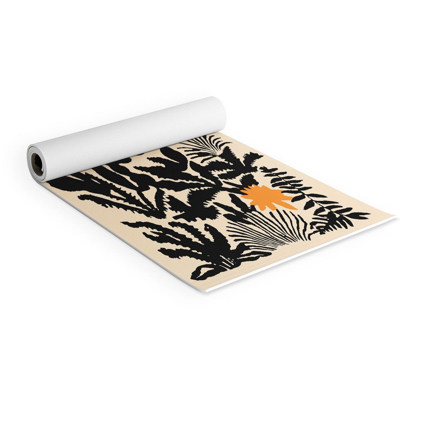 DorisciciArt Agave botanic Yoga Mat