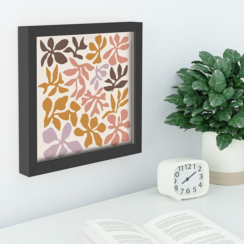 DorisciciArt Mistral dusk Recessed Framing Square