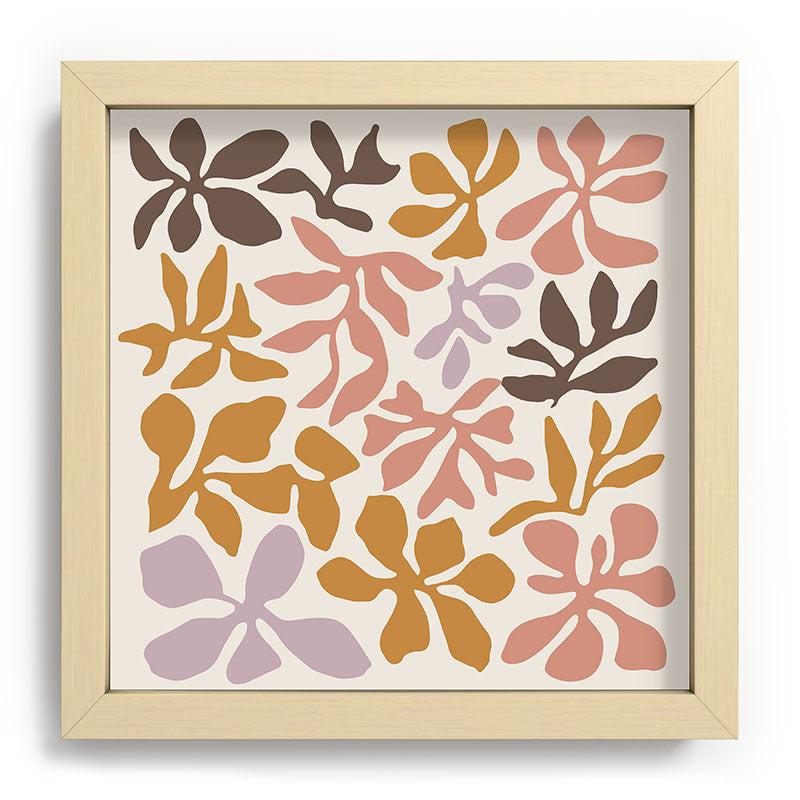 DorisciciArt Mistral dusk Recessed Framing Square