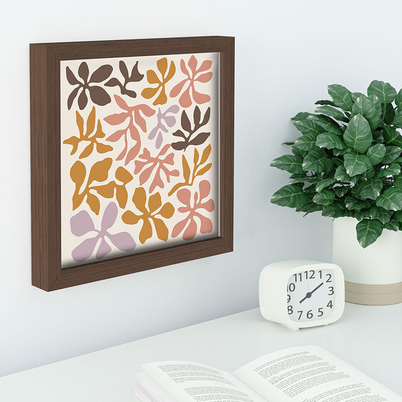 DorisciciArt Mistral dusk Recessed Framing Square