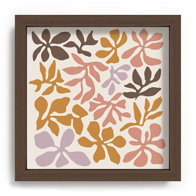 DorisciciArt Mistral dusk Recessed Framing Square