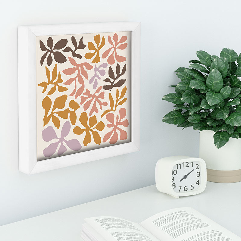 DorisciciArt Mistral dusk Recessed Framing Square