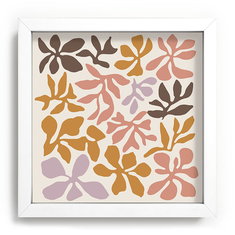 DorisciciArt Mistral dusk Recessed Framing Square