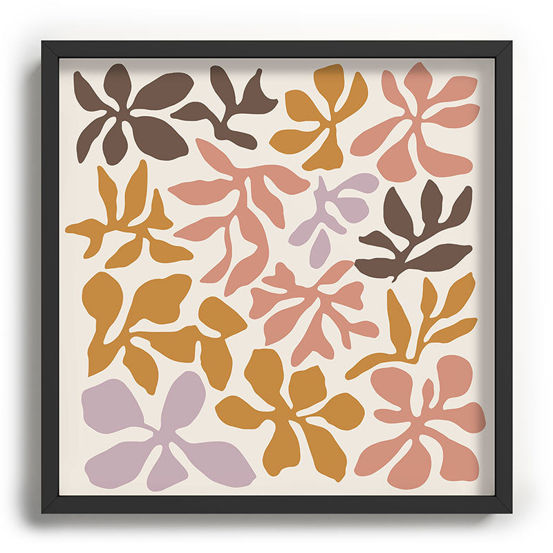 DorisciciArt Mistral dusk Recessed Framing Square