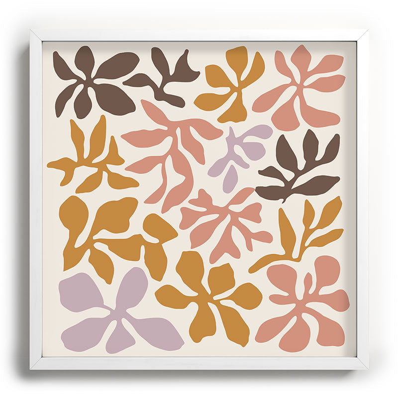 DorisciciArt Mistral dusk Recessed Framing Square
