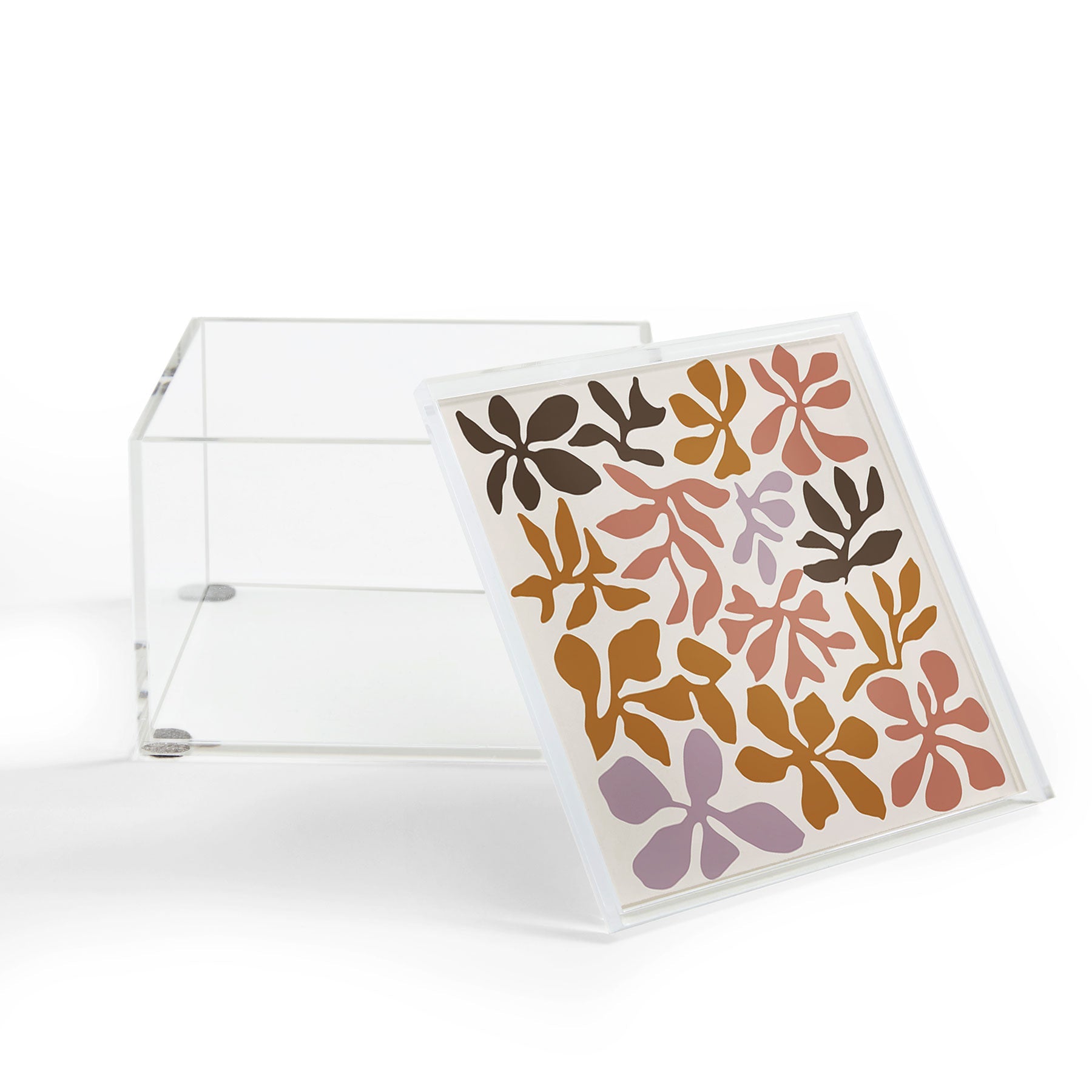 DorisciciArt Mistral dusk Acrylic Box