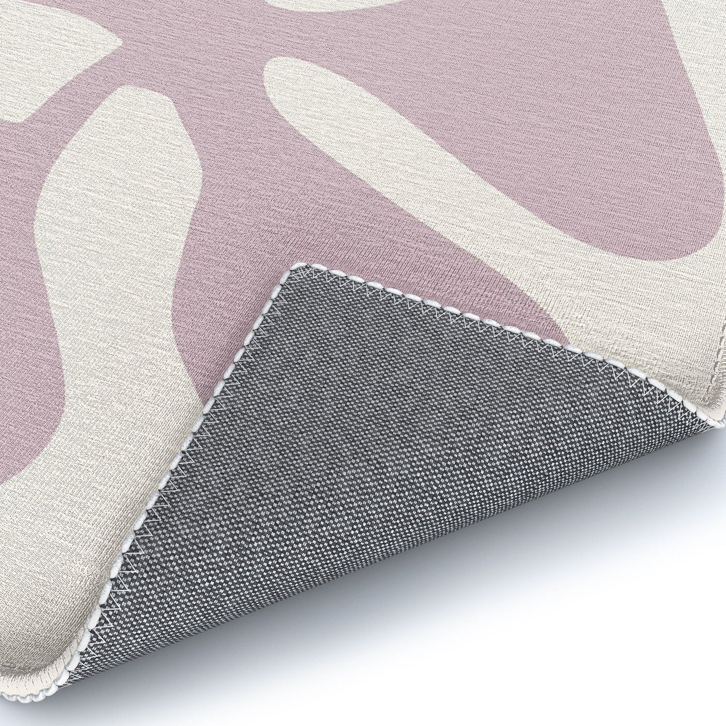DorisciciArt Mistral dusk Area Rug