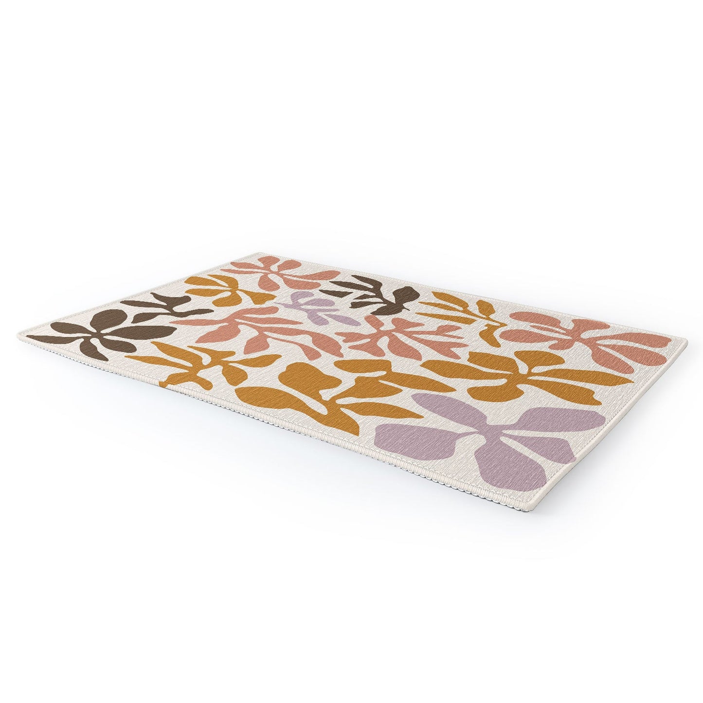 DorisciciArt Mistral dusk Area Rug