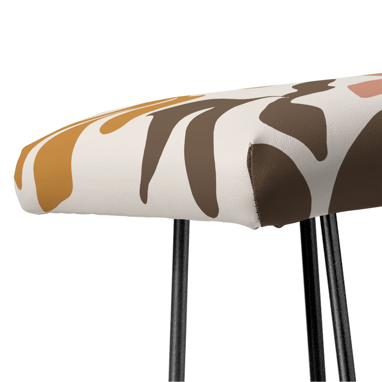 DorisciciArt Mistral dusk Bench