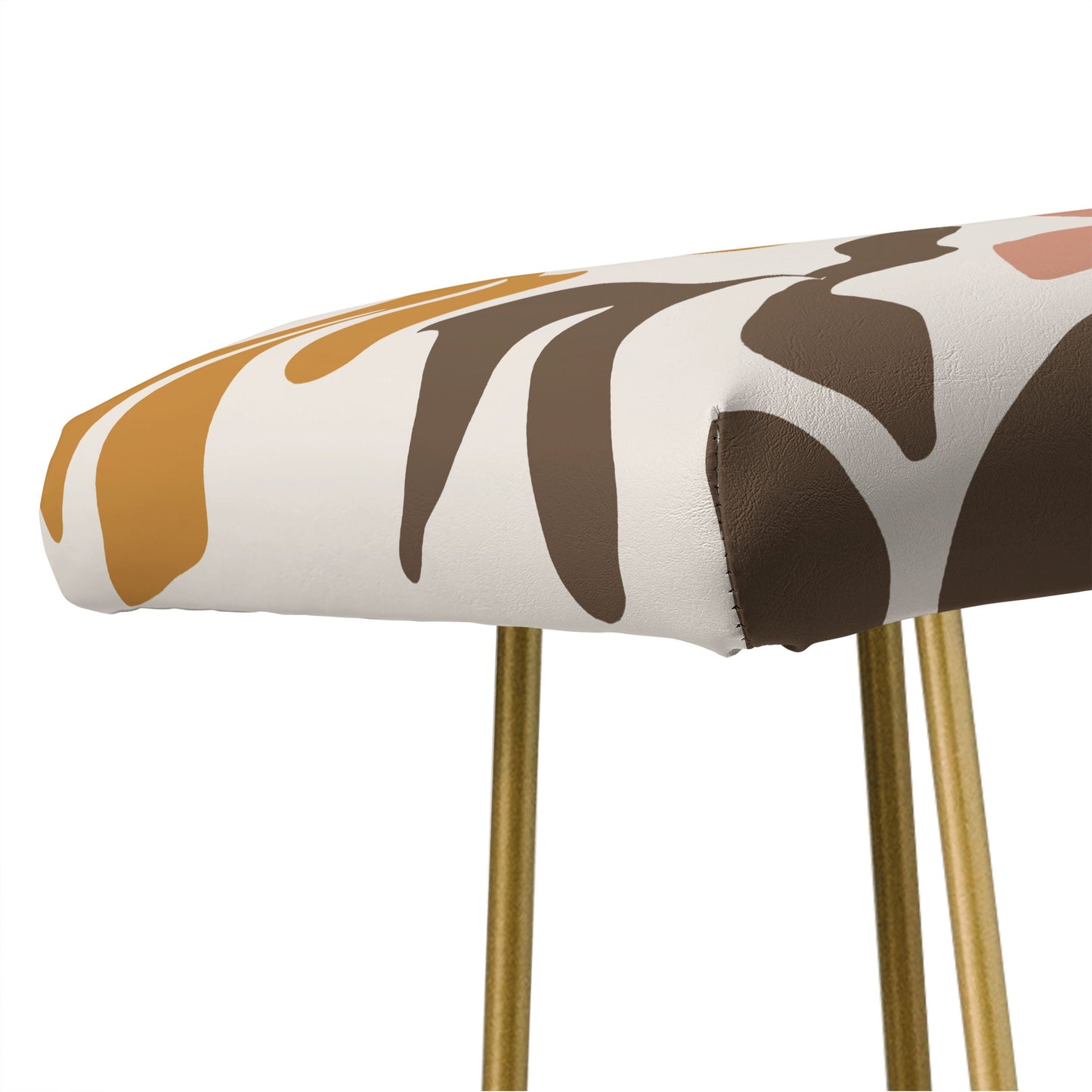 DorisciciArt Mistral dusk Bench