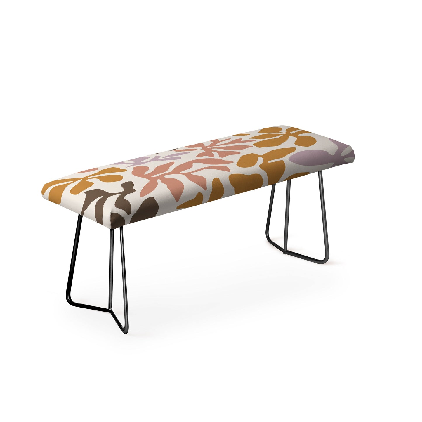 DorisciciArt Mistral dusk Bench