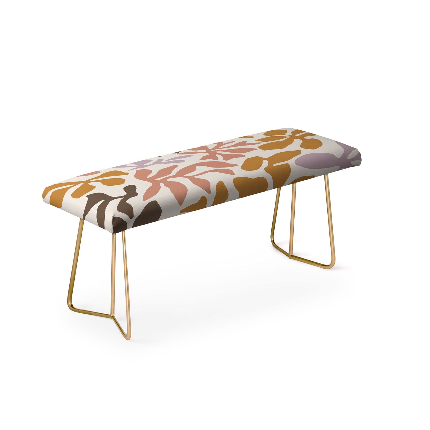 DorisciciArt Mistral dusk Bench
