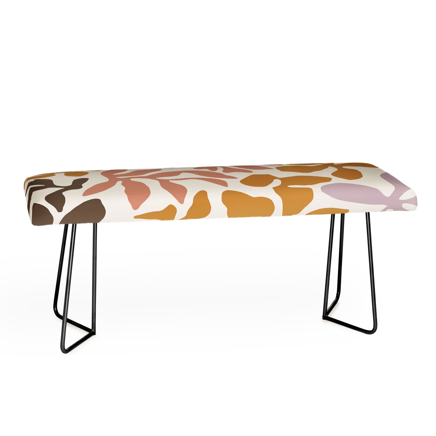 DorisciciArt Mistral dusk Bench