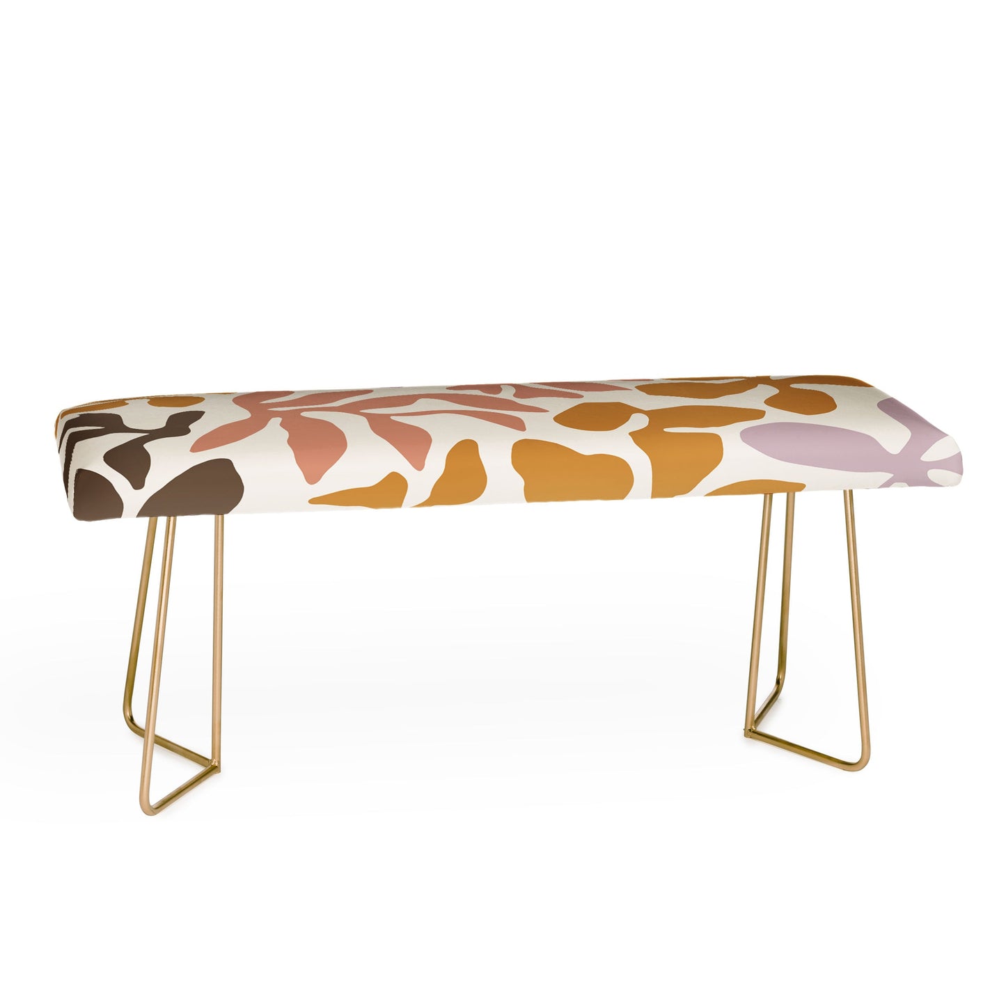 DorisciciArt Mistral dusk Bench