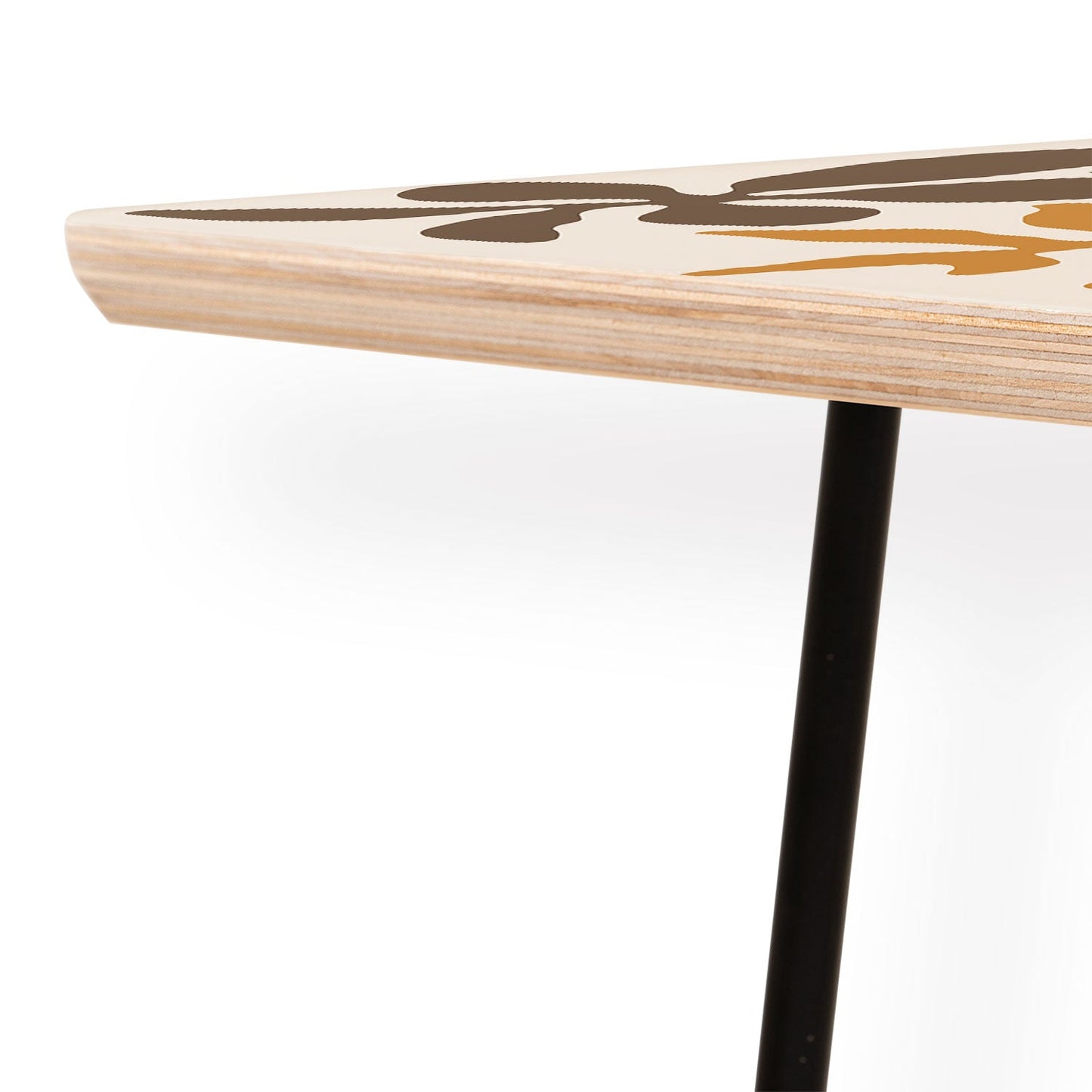 DorisciciArt Mistral dusk Coffee Table