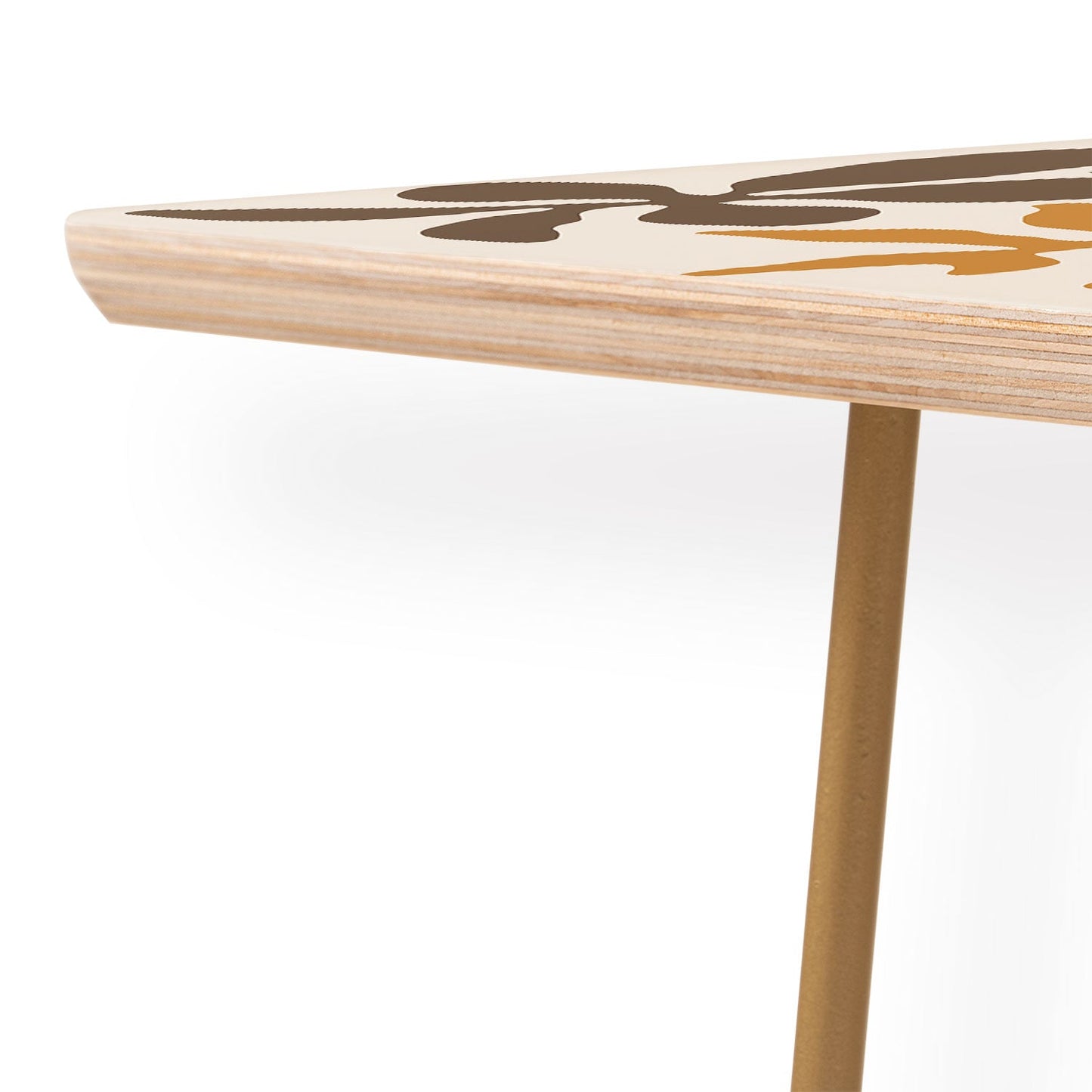 DorisciciArt Mistral dusk Coffee Table