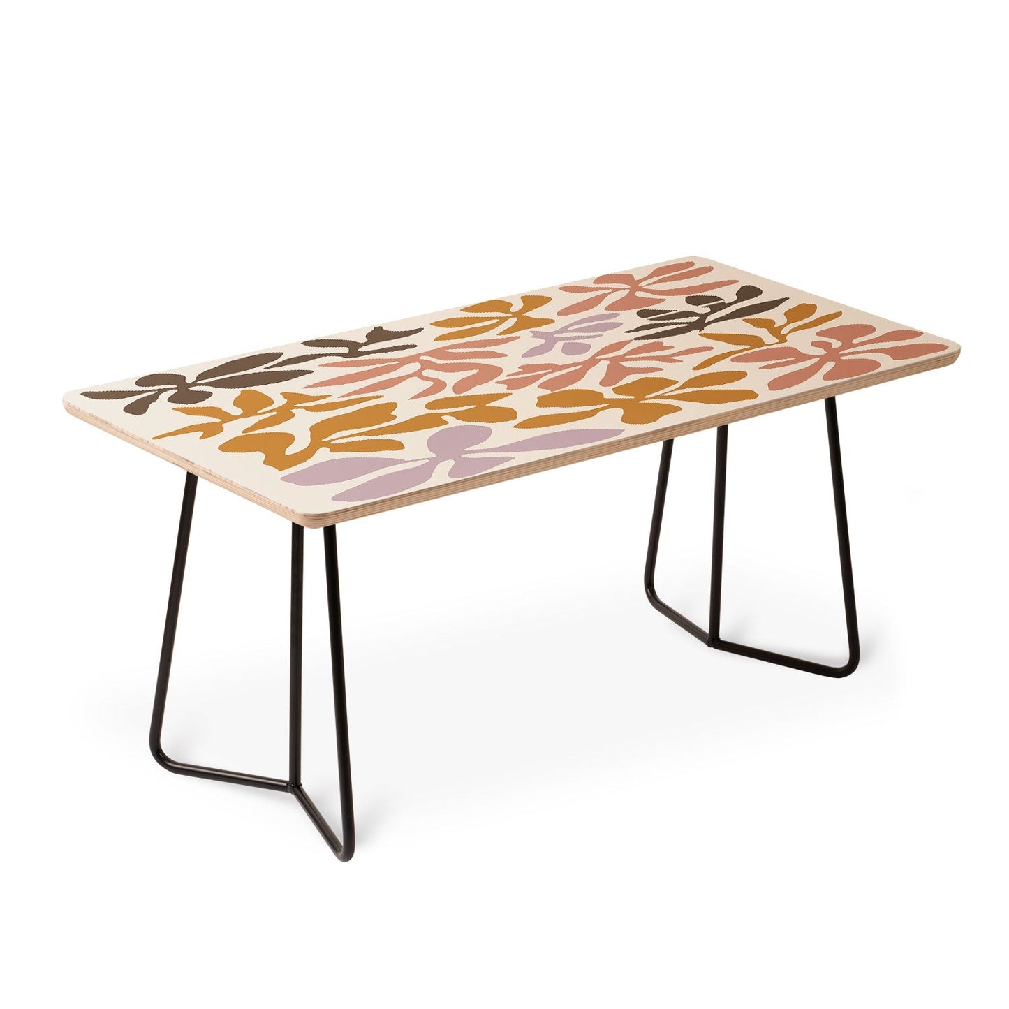 DorisciciArt Mistral dusk Coffee Table
