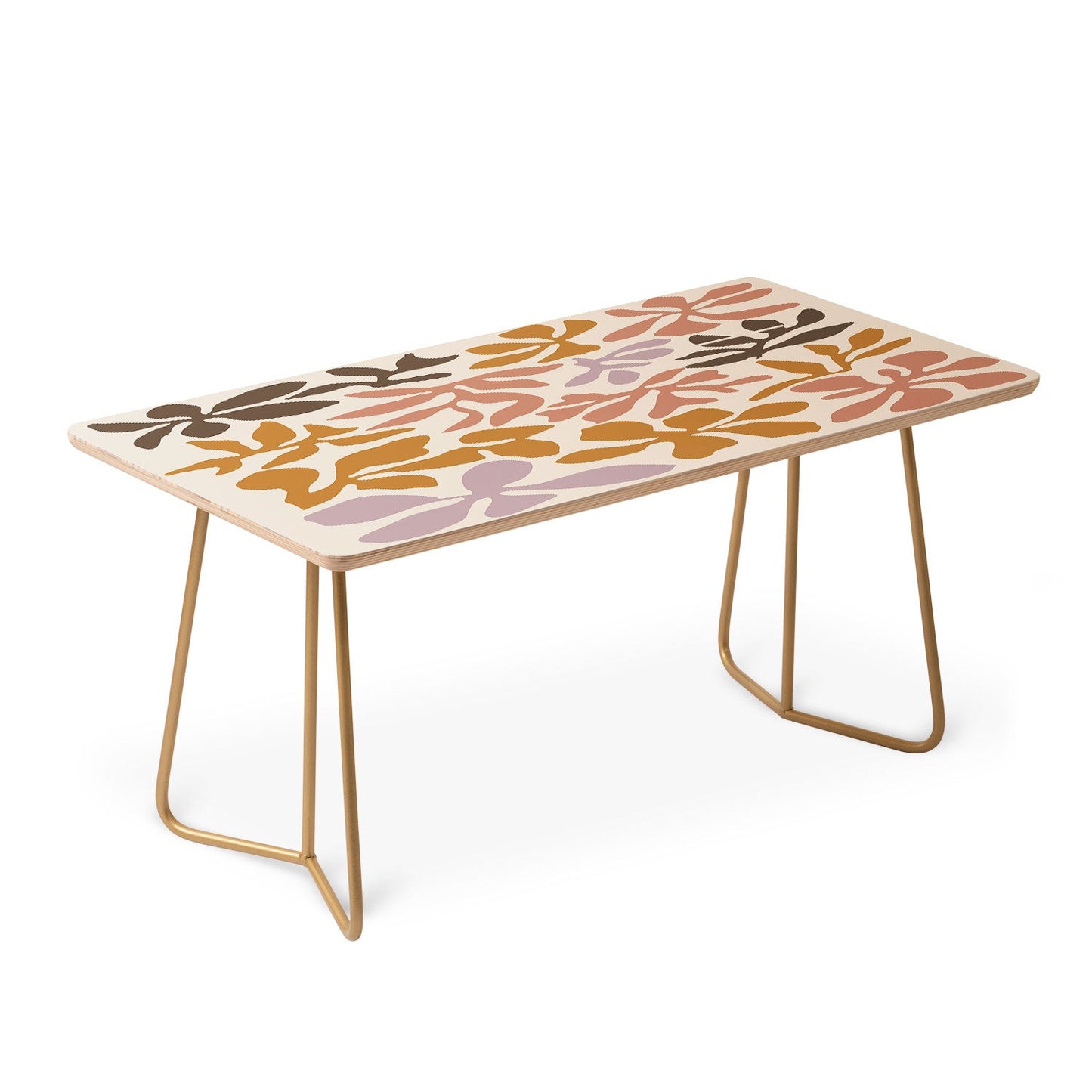 DorisciciArt Mistral dusk Coffee Table