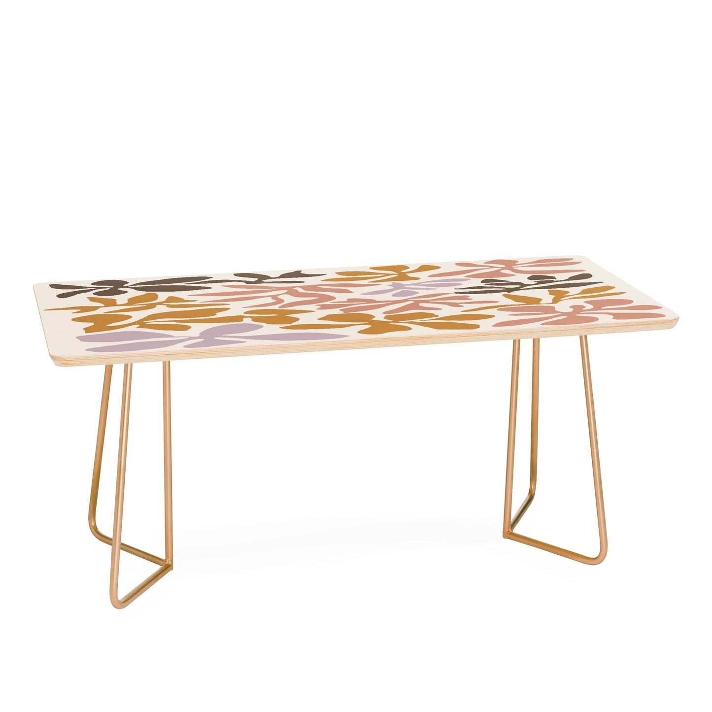 DorisciciArt Mistral dusk Coffee Table