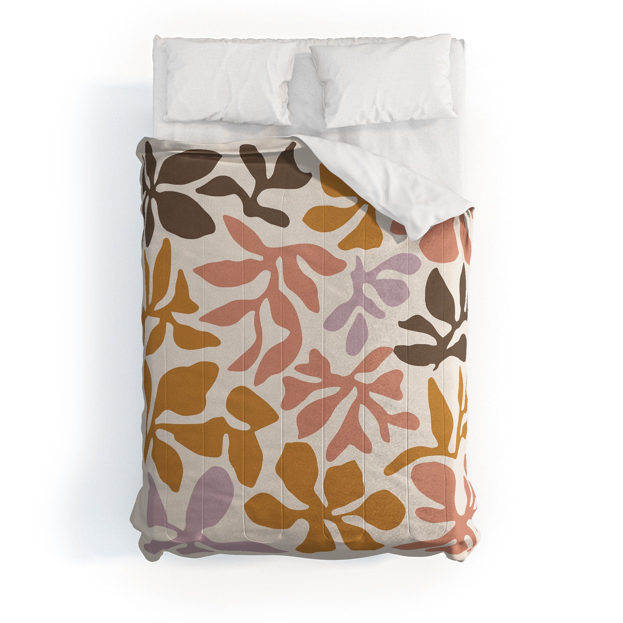 DorisciciArt Mistral dusk Comforter