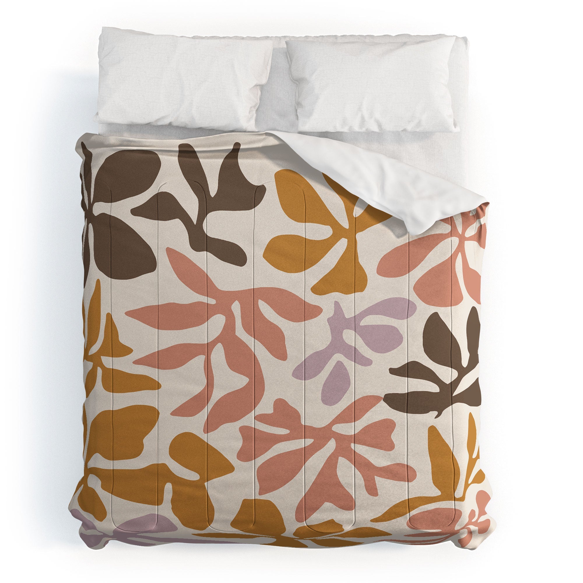 DorisciciArt Mistral dusk Comforter