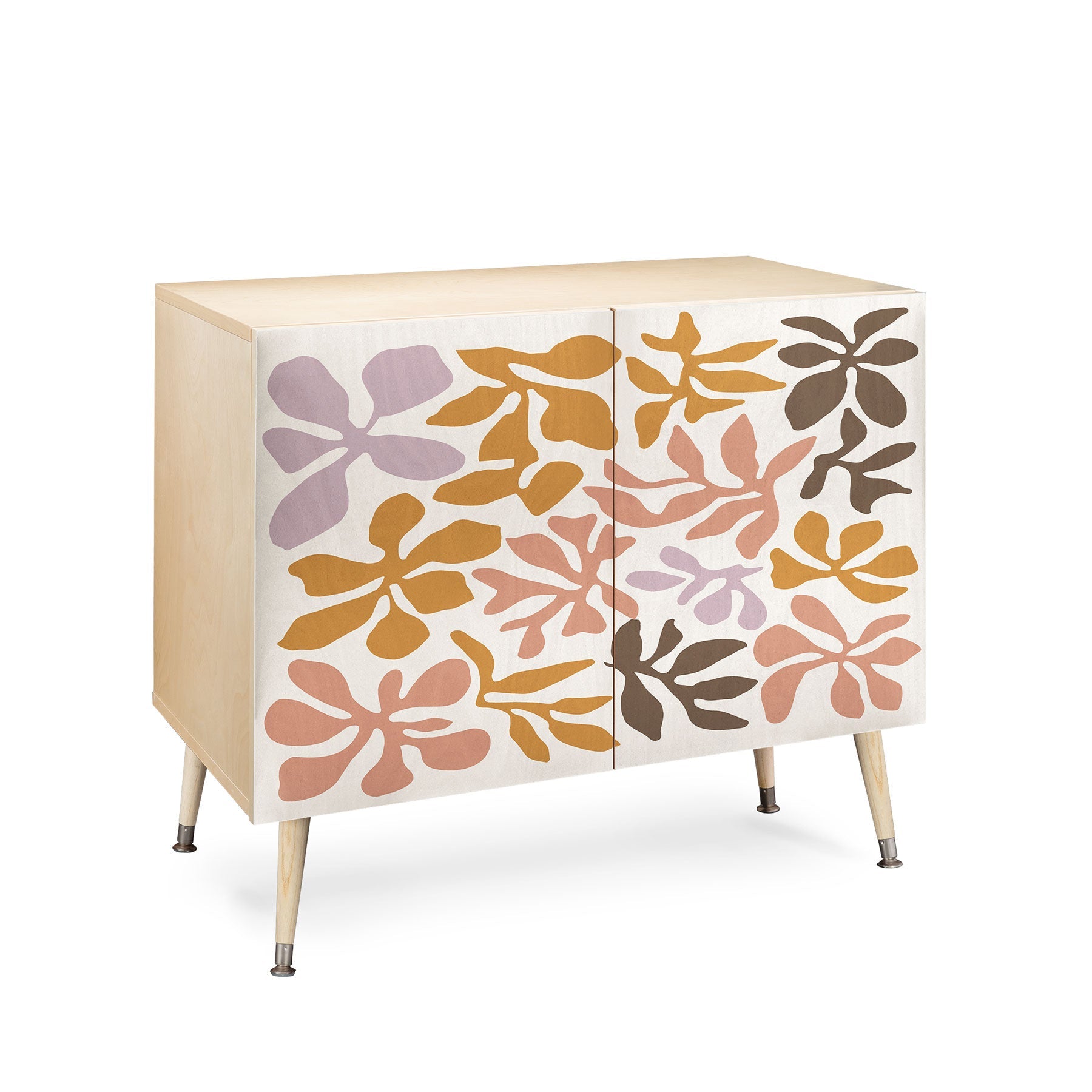 DorisciciArt Mistral dusk Credenza