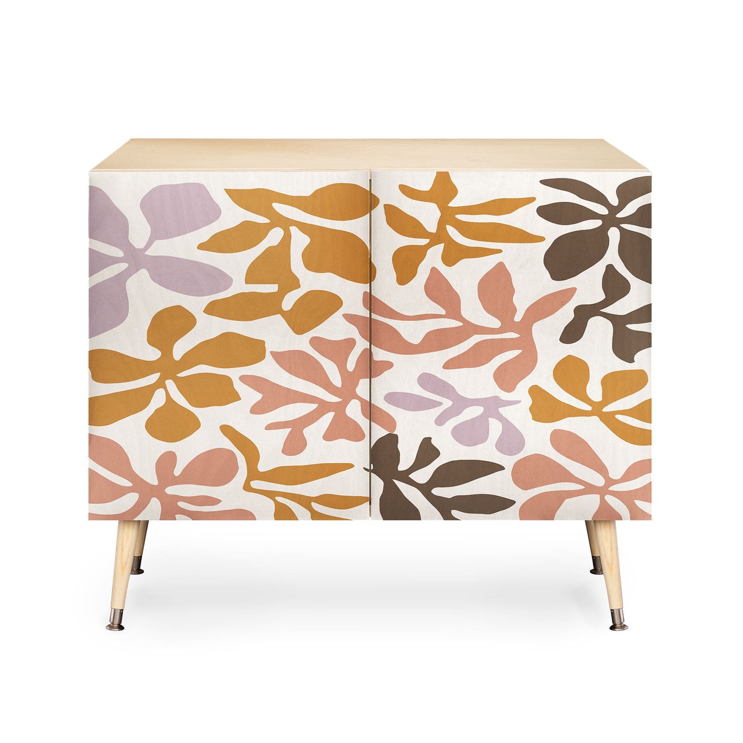 DorisciciArt Mistral dusk Credenza