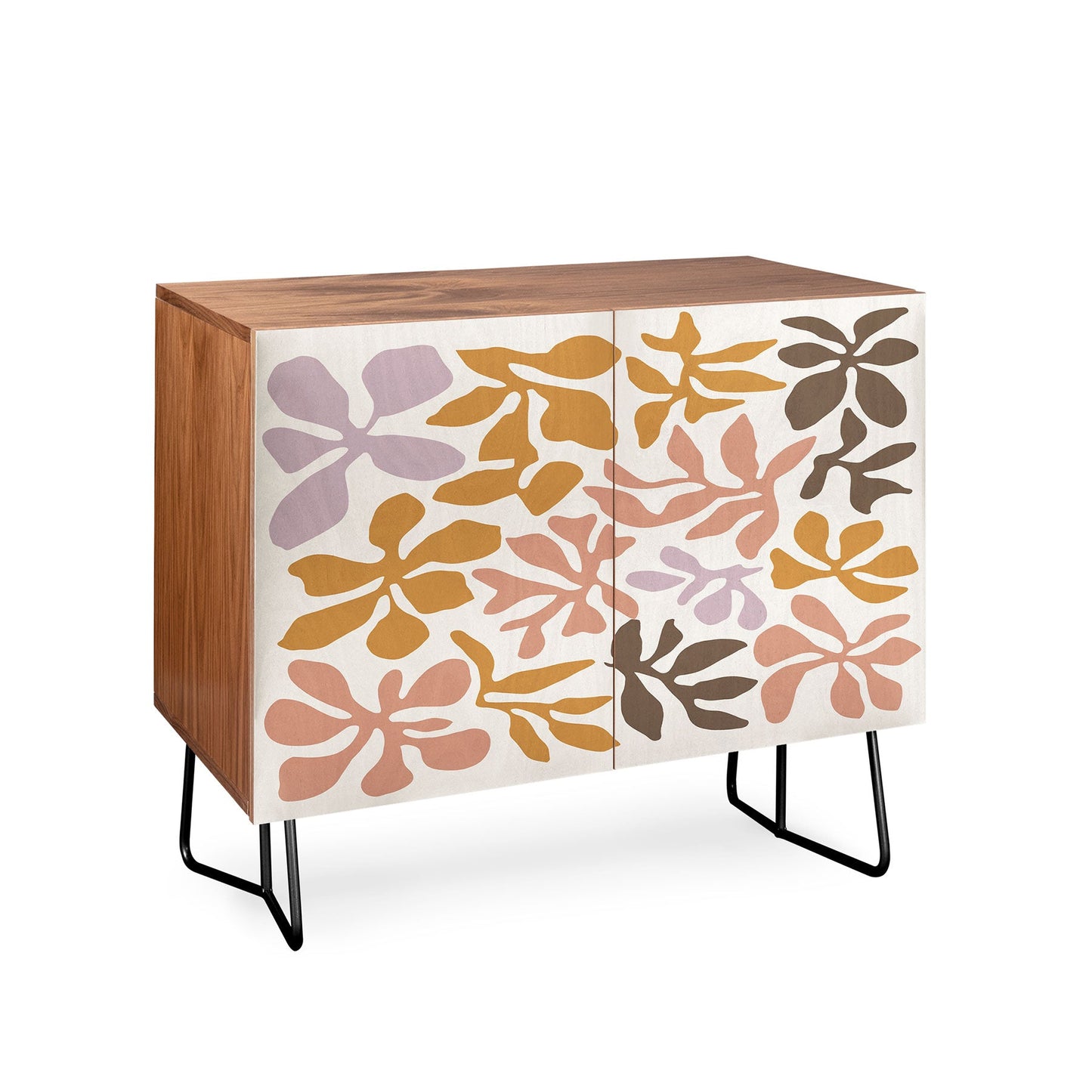 DorisciciArt Mistral dusk Credenza