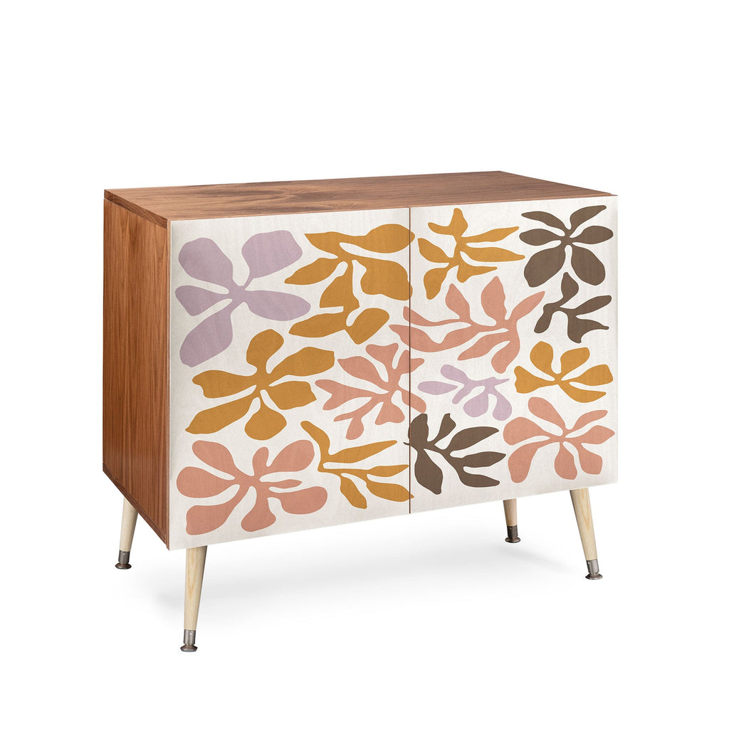 DorisciciArt Mistral dusk Credenza