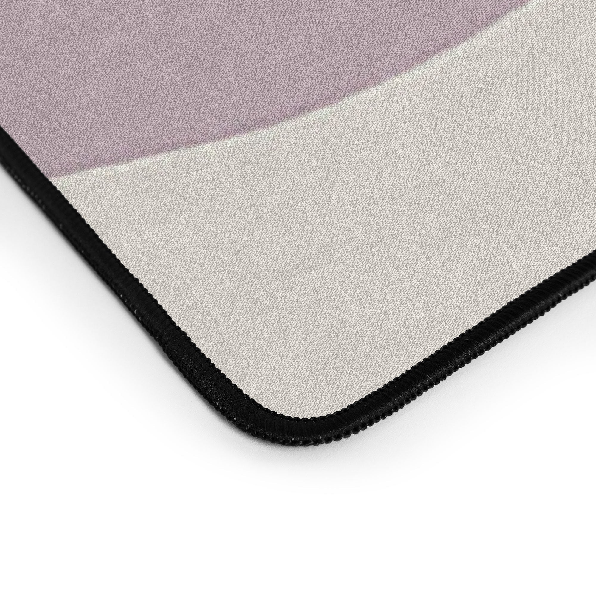 DorisciciArt Mistral dusk Desk Mat