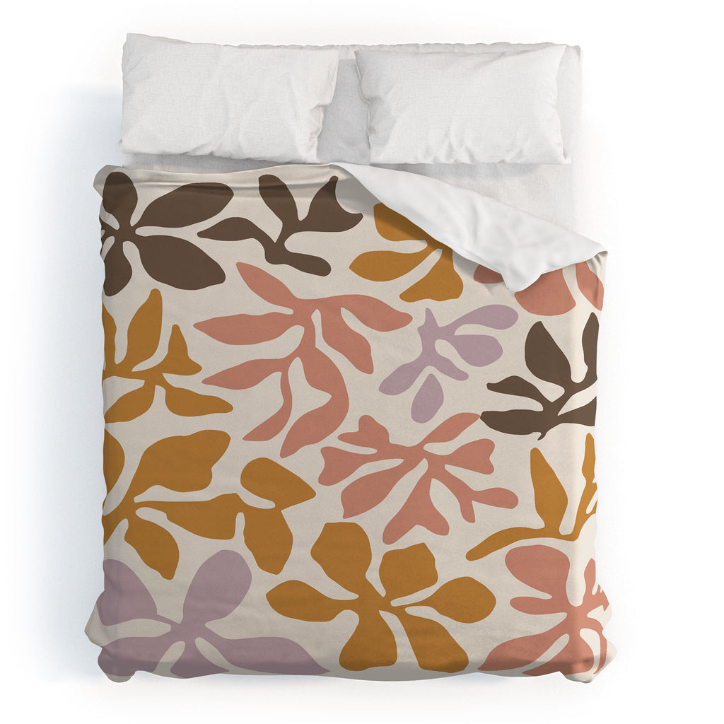 DorisciciArt Mistral dusk Duvet Cover