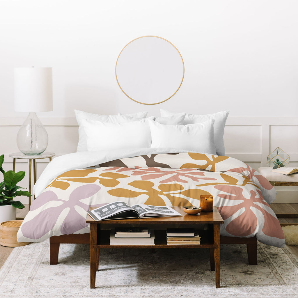 DorisciciArt Mistral dusk Duvet Cover