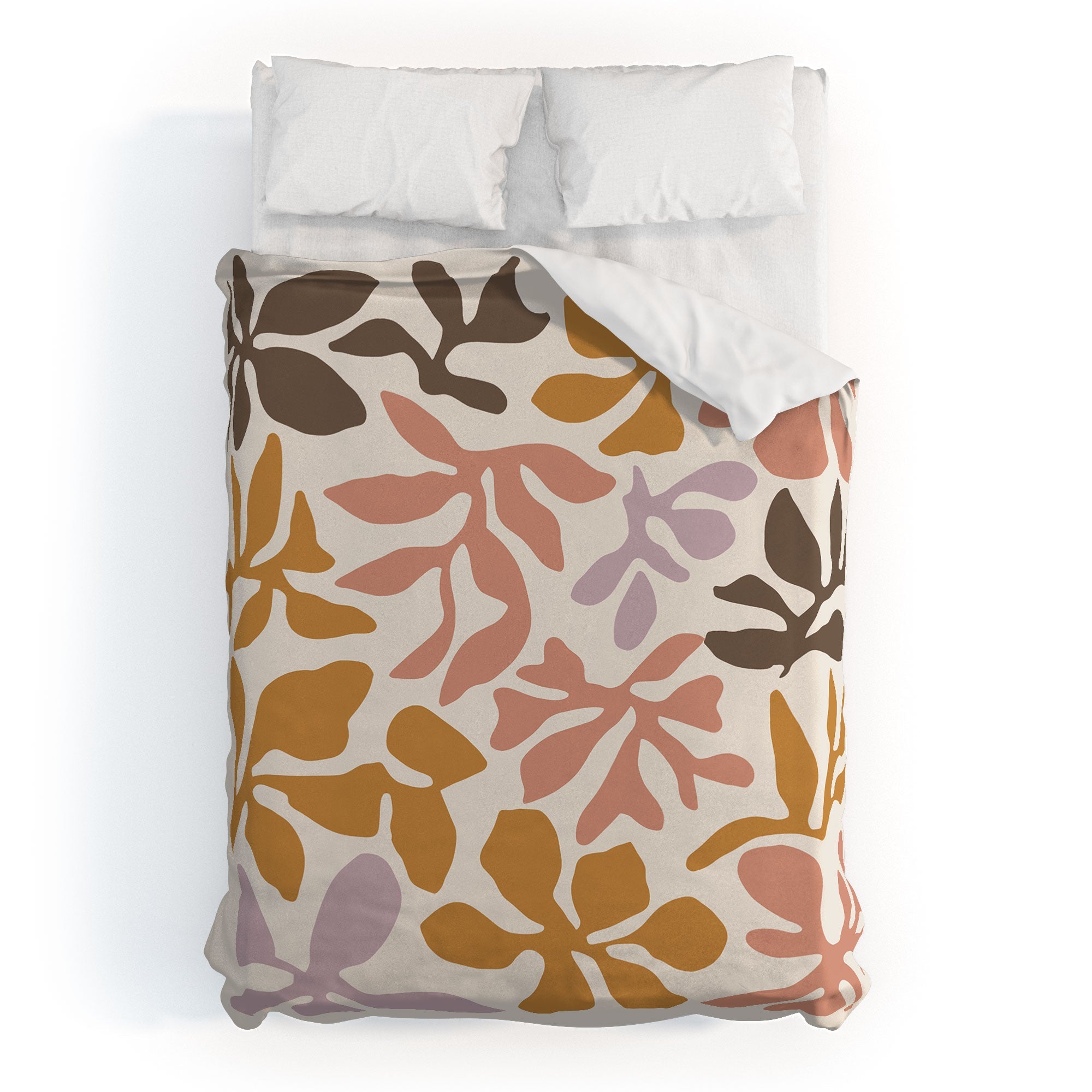 DorisciciArt Mistral dusk Duvet Cover