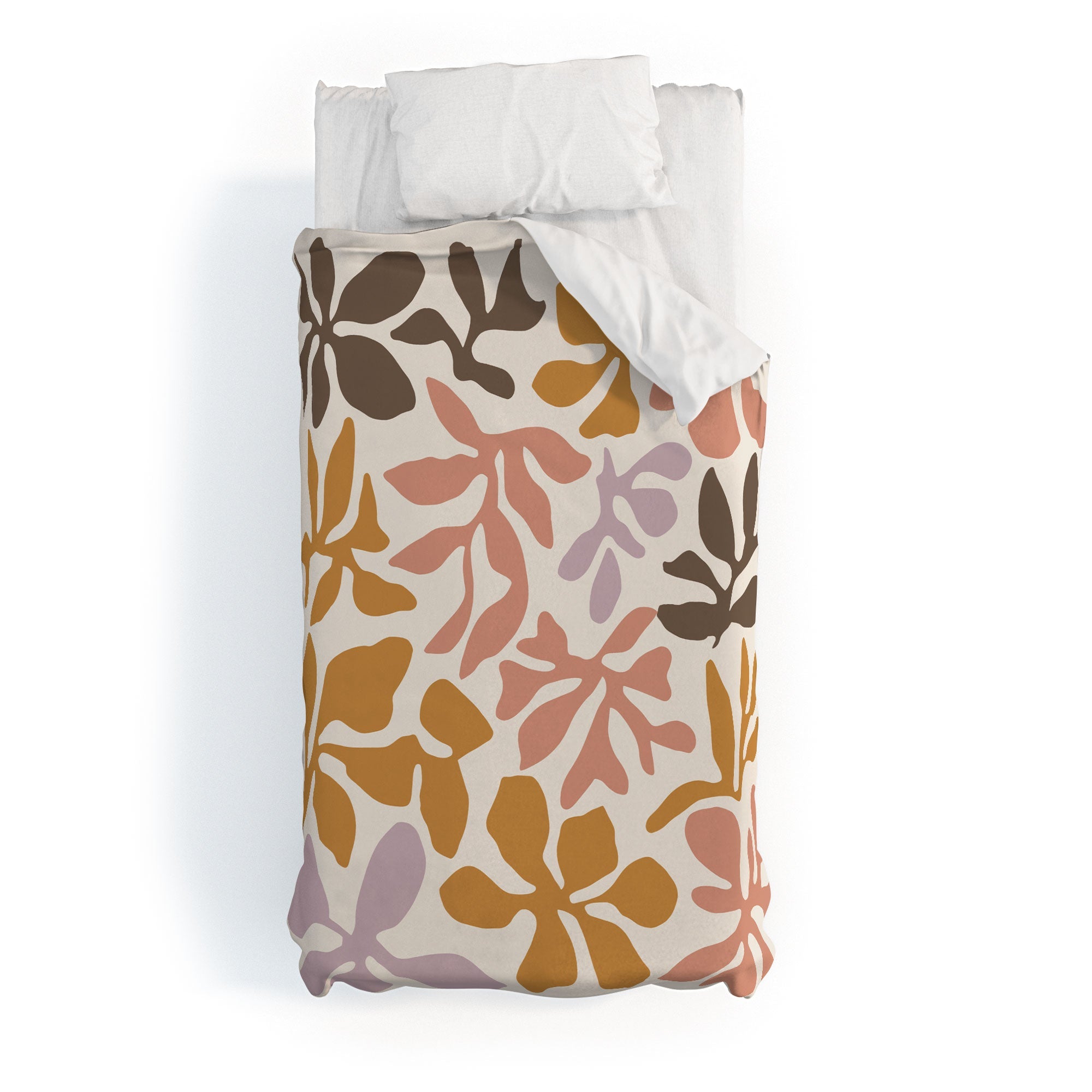 DorisciciArt Mistral dusk Duvet Cover