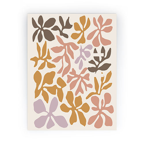 DorisciciArt Mistral dusk Mini Art Print