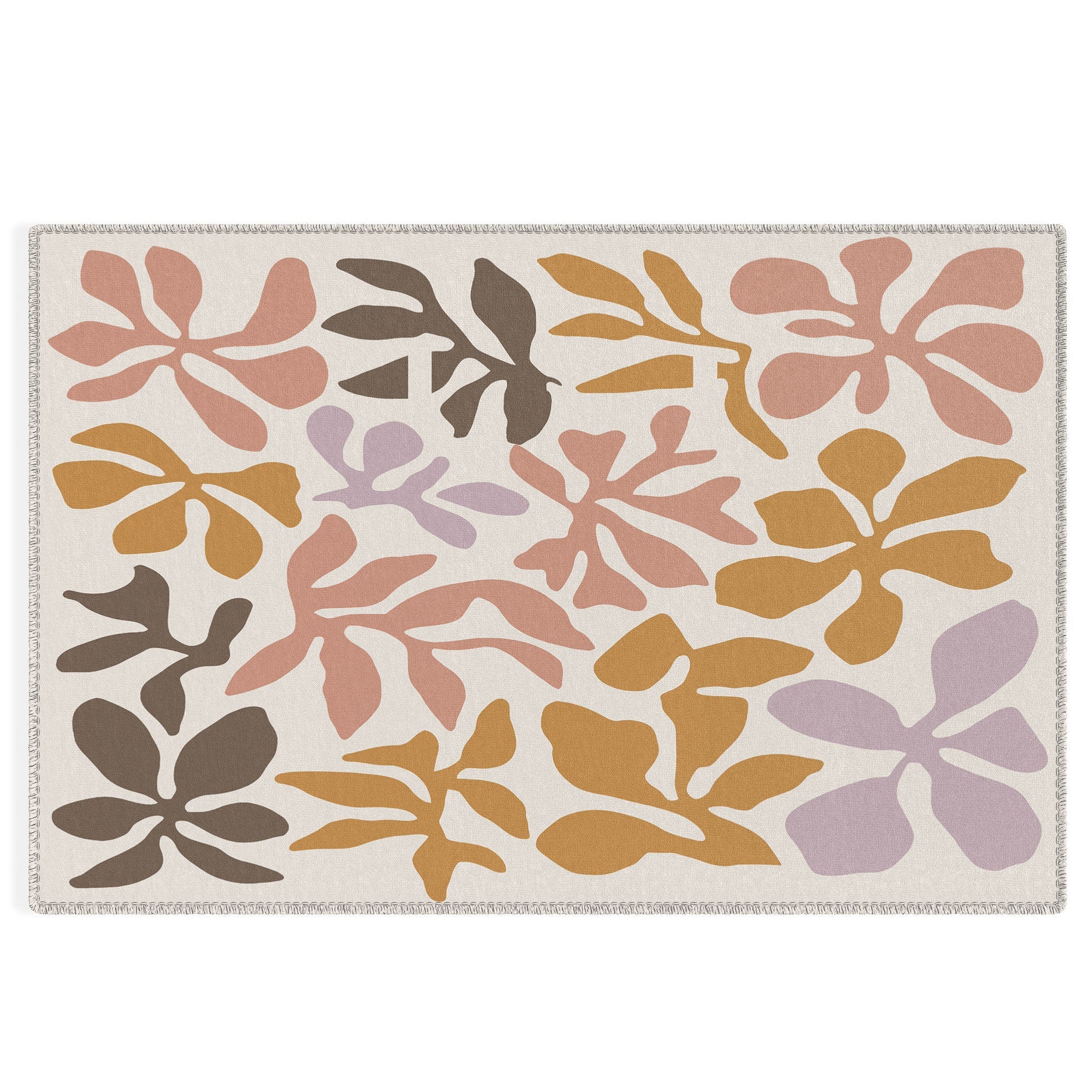 DorisciciArt Mistral dusk Outdoor Rug