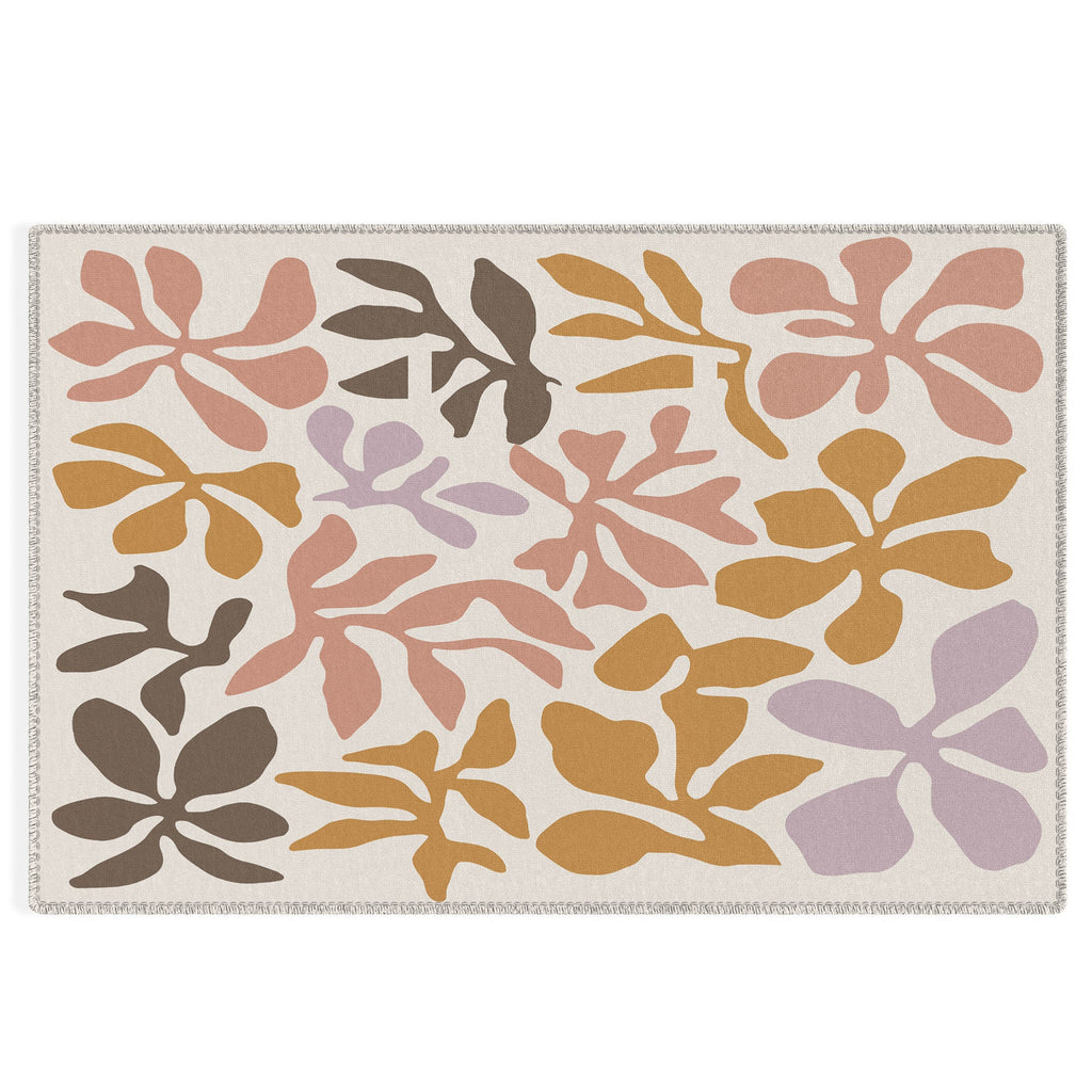 DorisciciArt Mistral dusk Outdoor Rug