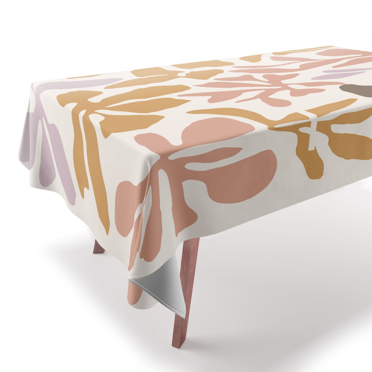 DorisciciArt Mistral dusk Tablecloth