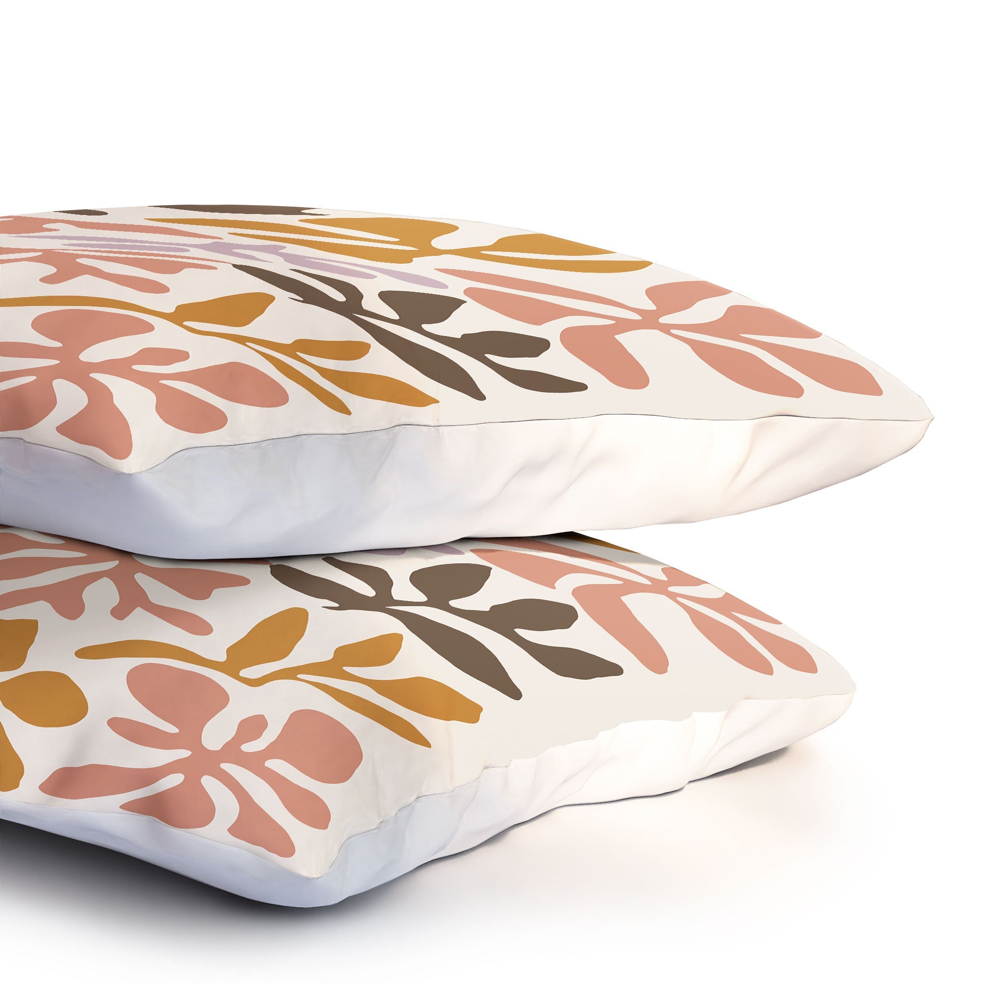 DorisciciArt Mistral dusk Pillow Shams