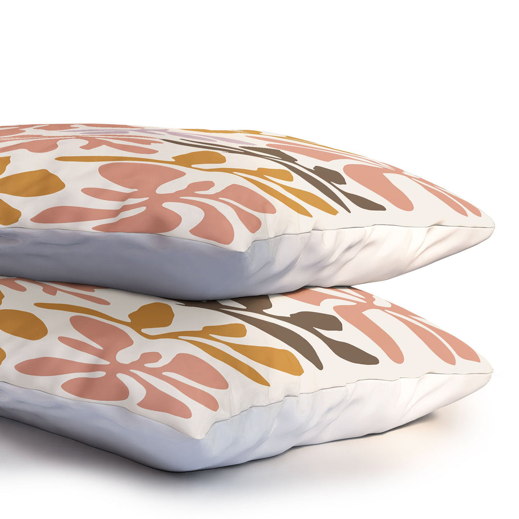 DorisciciArt Mistral dusk Pillow Shams